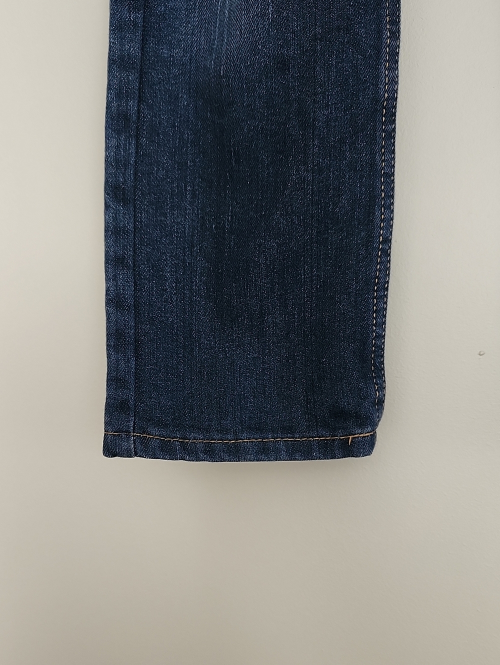 Levi's Kids Regular Straight Leg Jeans, Reg 5 - Picture 3 of 9
